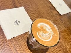 -Peet's Coffee皮爷咖啡(上海长风大悦城店)