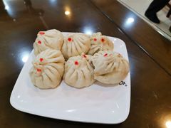 -京天红酒家(虎坊路店)