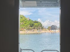-东澳岛