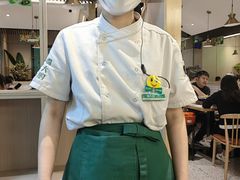 -周大厨辣椒炒肉(淮安万达店)