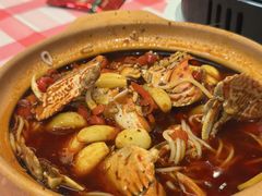 -辣小鲜·南昌大排档(船山路店)