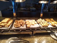 -嘉定凯悦·咖啡厅