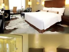 -北京西单美爵酒店