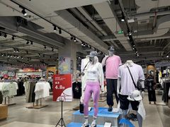 -砂之船奥莱(南京江宁店)