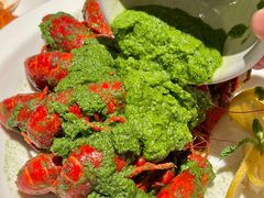 -龙巢盱眙龙虾·牛蛙·烧烤宵夜(八卦岭店)