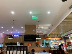-龙记香港茶餐厅(久光百货店)