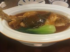 -肆月河豚·新淮扬(金融街店)