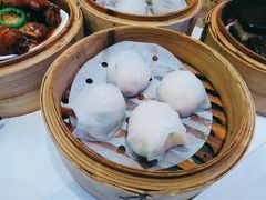 御彩虾饺皇-御彩酒家(东风东路店)
