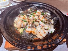 -啫神·广州地标美食(北京路店)