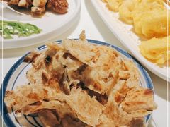 -小放牛炒菜馆(裕华万达店)