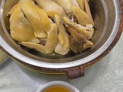 招牌碧映鸡-成惠食府(赤岗店)