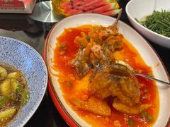 -聚鑫阁江浙菜·非遗传承技艺(闵行交大店)