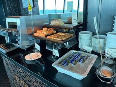 -澳门旅游塔360°旋转餐厅(南湾湖广场店)