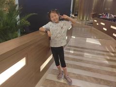 -广州中心皇冠假日酒店