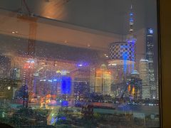 -上海外滩茂悦大酒店