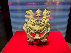 -北京大葆台遗址博物馆