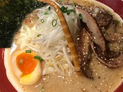 -雷门拉面店(新光天地店)