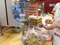 -喜家德虾仁水饺(长泰广场店)