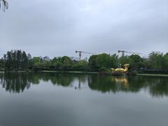 -南通濠河风景名胜区