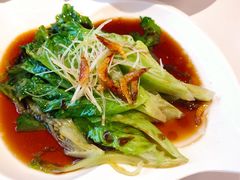 -月福京味斋·烤鸭店·北京菜(鼓楼总店)