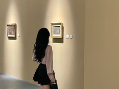 -大芬美术馆