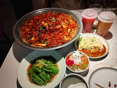 -麻六记(新天地店)