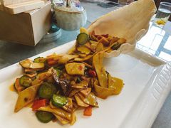 -一盏明灯全素斋(殊像寺店)