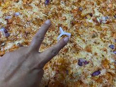 -Tubestation站点比萨(五道营店)