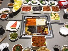 -海底捞火锅(方塔东街店)