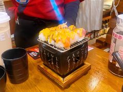 -三月居酒屋(青年大街店)