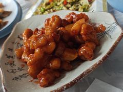-宴武夷·匠心闽味(印象大红袍店)