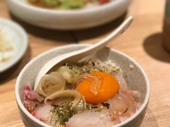 -初居食屋日式料理(万象城购物中心店)