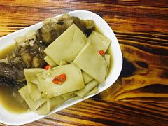 -老兵牛蹄店(下沙店)