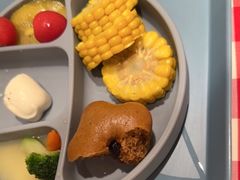 -西贝(龙华壹方天地店)