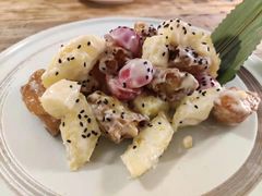 -旅马餐厅(茅家埠店)