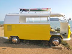 -漳州滨海火山岛自然生态风景区