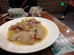-孙府大院(步行街店)