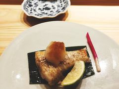 -鮨青(恒基名人购物中心店)