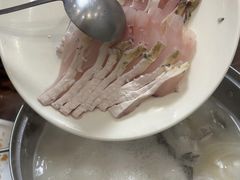 -正能量脆肉鲩火锅