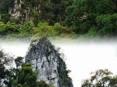 -桂林独秀峰王城景区