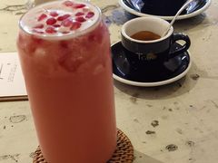 -T館·花园艺术餐厅