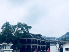 -遵义会议纪念馆