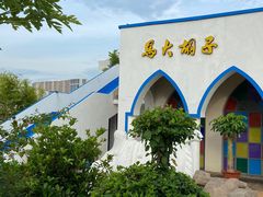 -马大胡子清真西北菜