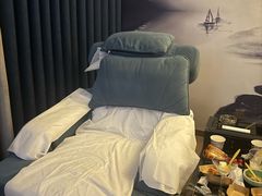 -华夏良子·足道SPA养生(上海崮山路明悦店)