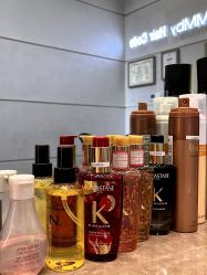 -MMbyHairCode 芭曲发型沙龙