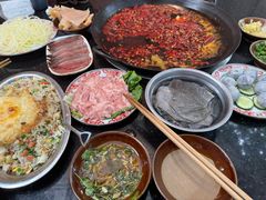 -肥龙火锅(南坪店)