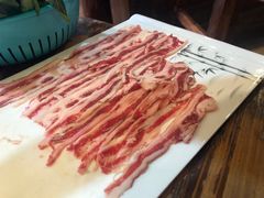 -横沥牛庄(总店)