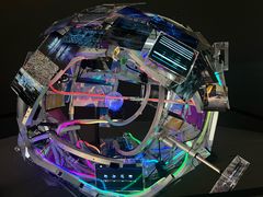 -南京市规划建设展览馆