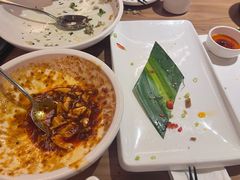 -枣子树·素食餐厅(普陀山店)
