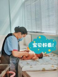 -安心妈妈月子中心(高新店)